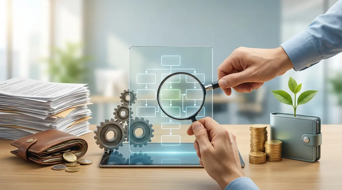 保険料が高い3つの理由|見直しで節約できる仕組み