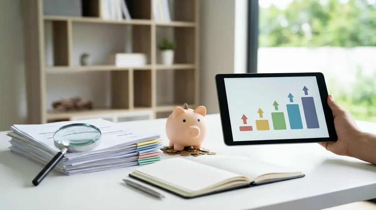 保険見直しで節約する5ステップ|具体的なやり方を解説