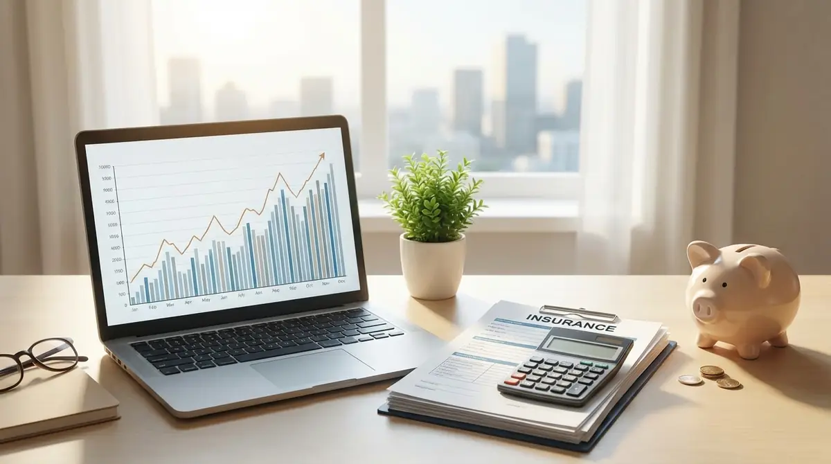 まとめ|保険見直しで節約を実現する第一歩