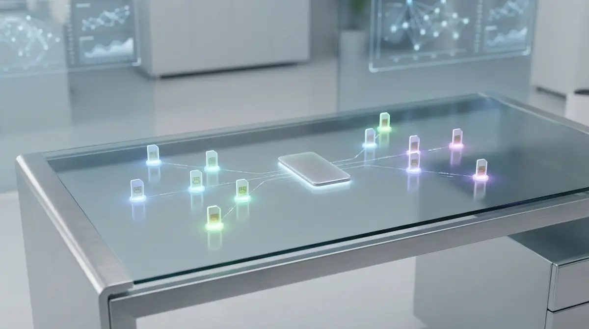 おすすめ格安SIM10社を徹底比較|乗り換え先はここから選ぼう