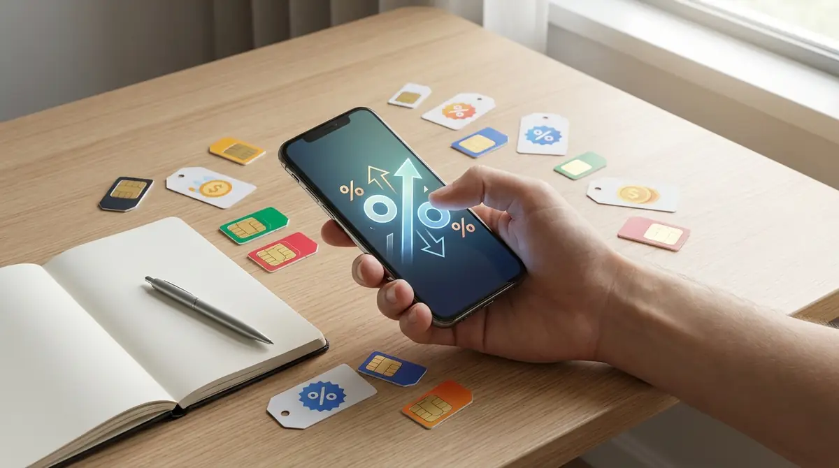 格安SIM乗り換えで使えるキャンペーン情報