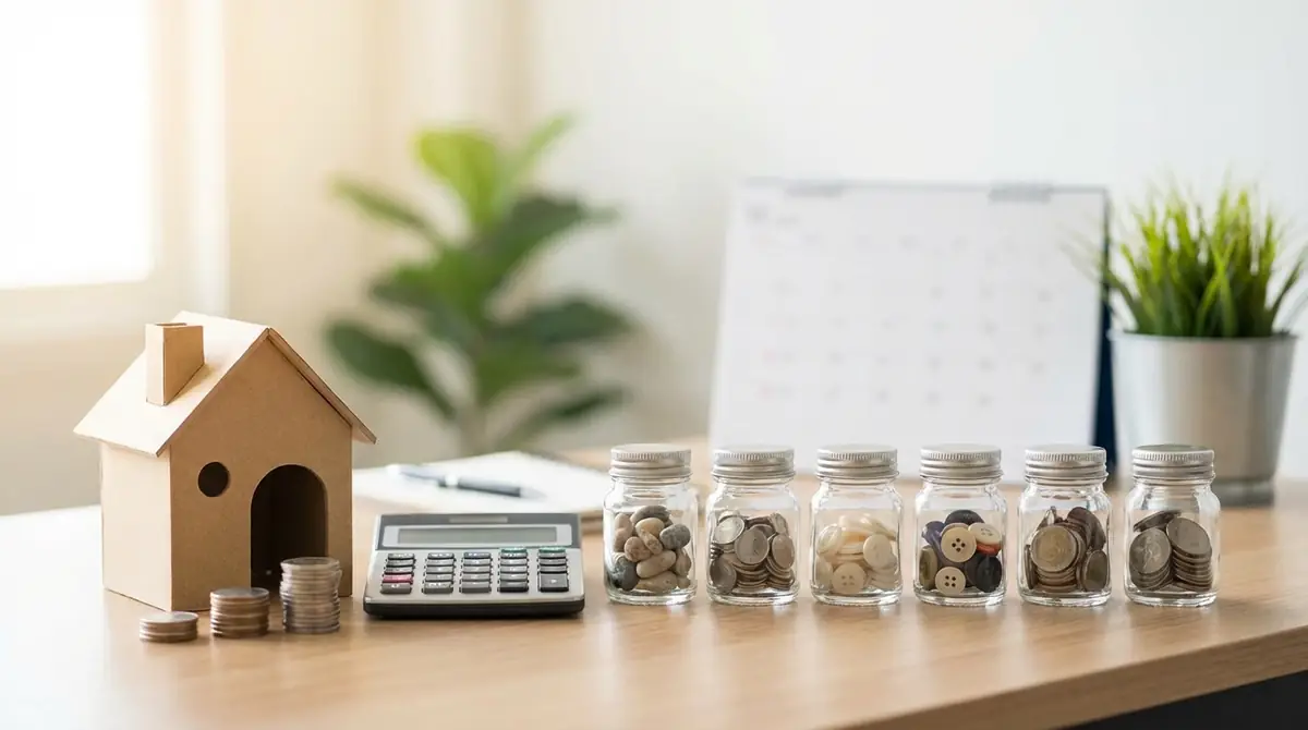 【結論】家賃の節約方法7選と効果の目安