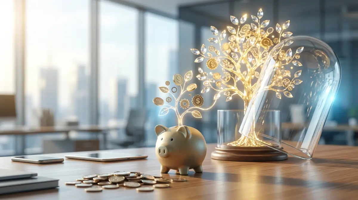 初期費用を抑えて節約効果を最大化する