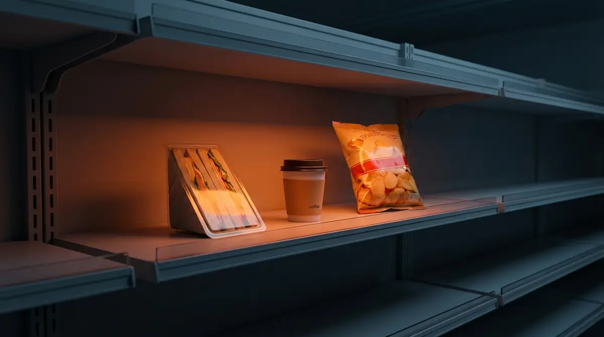 コンビニで買うと損する商品3選【要注意】