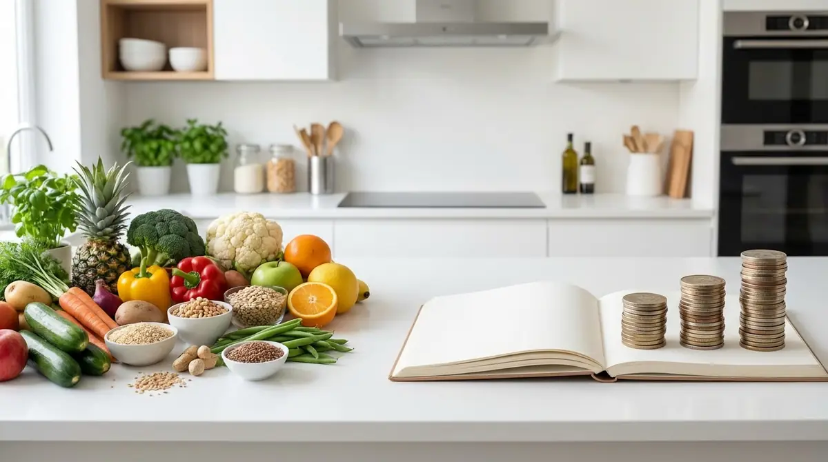 【結論】食費節約で効果が高い3つの行動