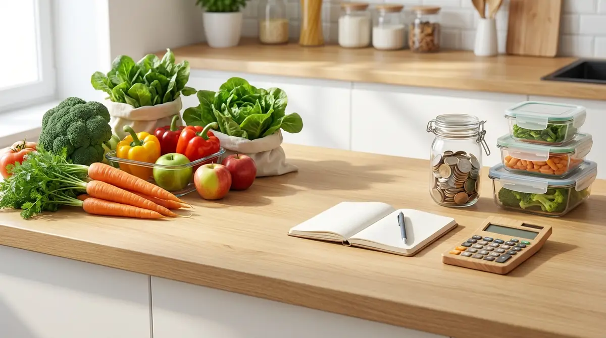 食費節約の基本原則5つ｜まず押さえるべきポイント