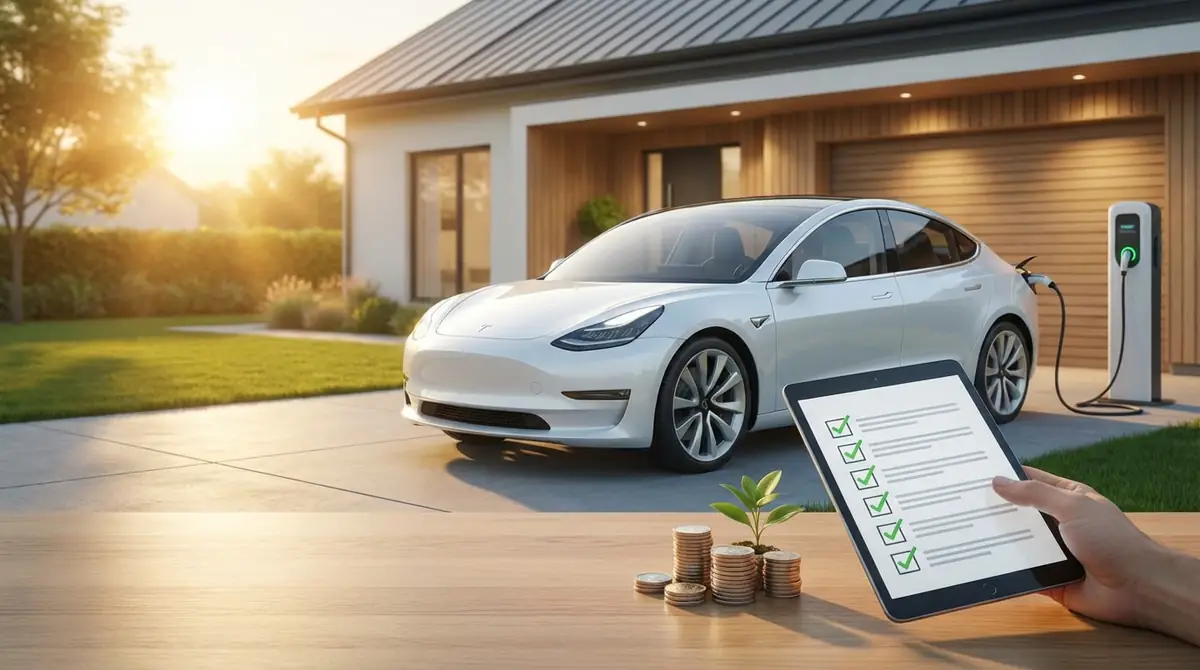 今日から始める車の節約アクションリスト