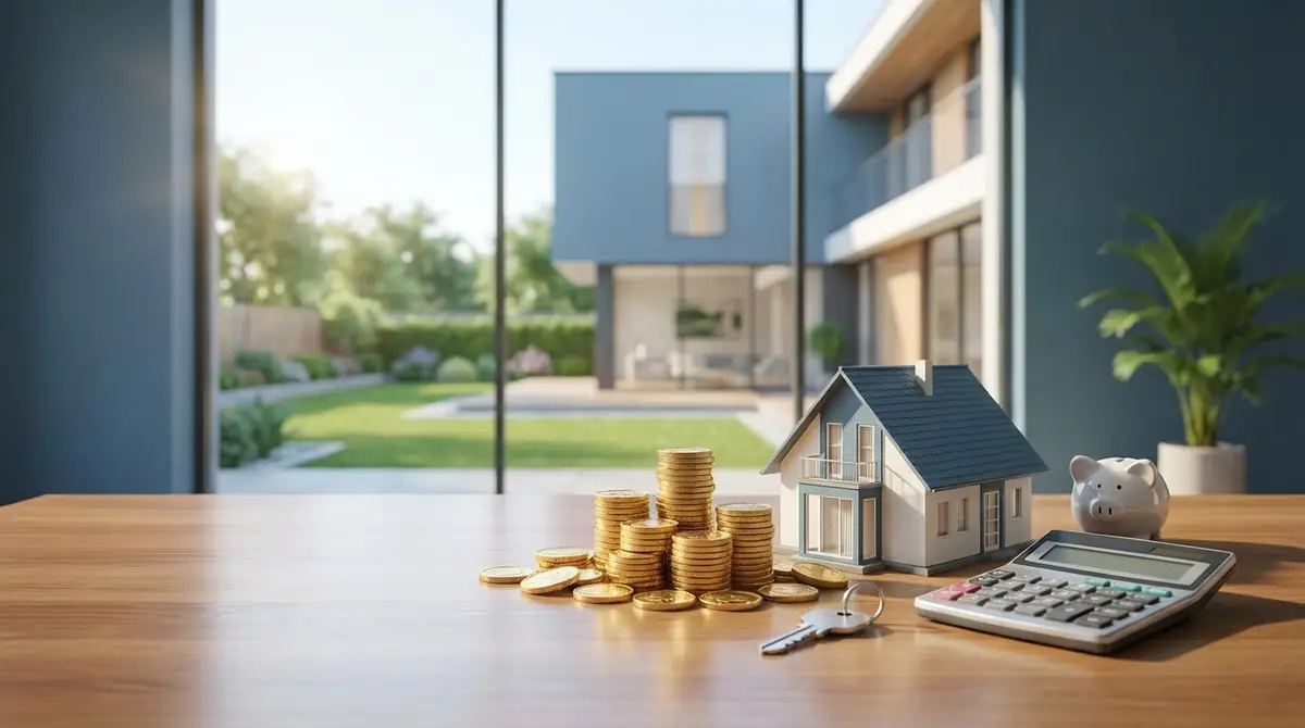 借り換えで住宅ローンを節約する方法