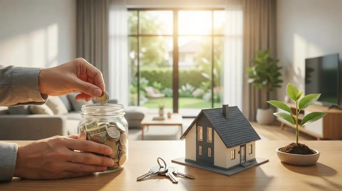 繰上返済で住宅ローンを節約する方法