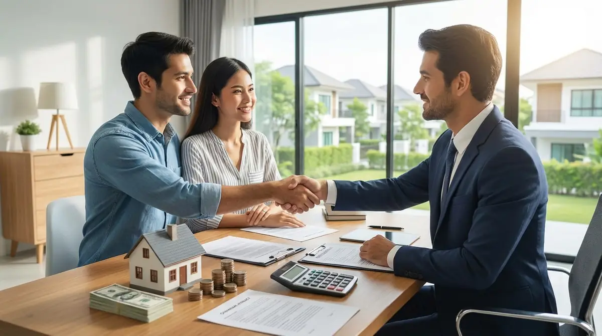 金利交渉で住宅ローンを節約する方法