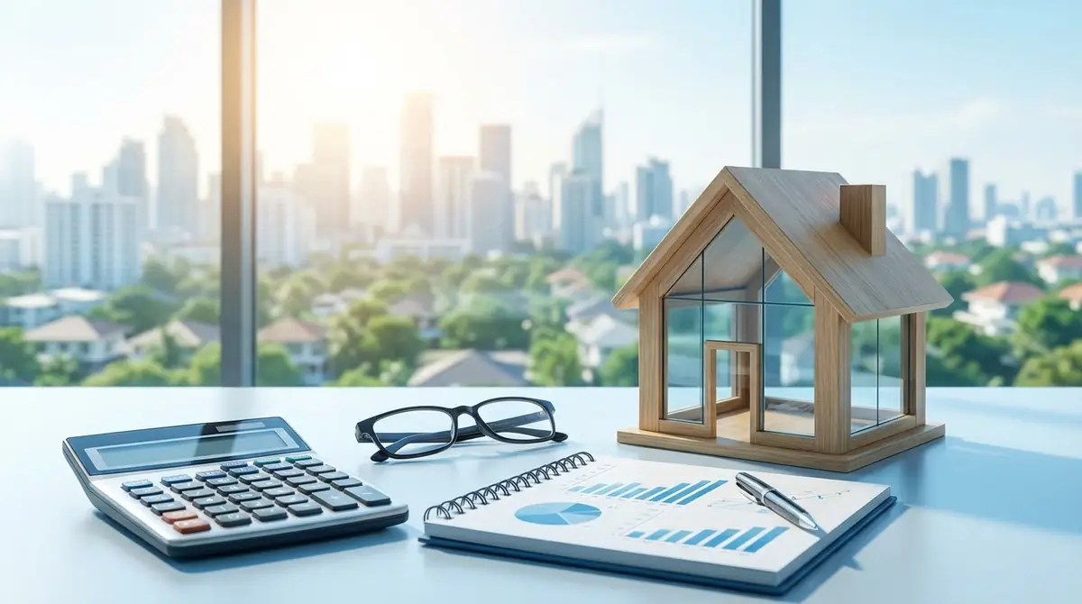 団信・火災保険の見直しで固定費を削減する方法