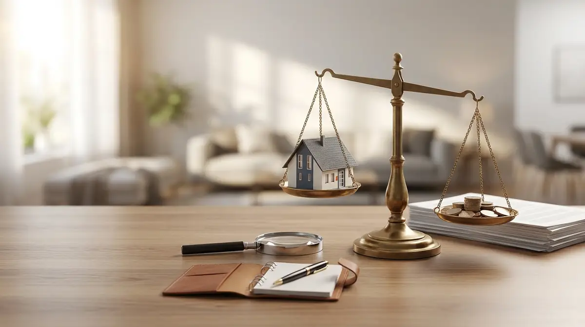 住宅ローン節約で失敗しないための注意点