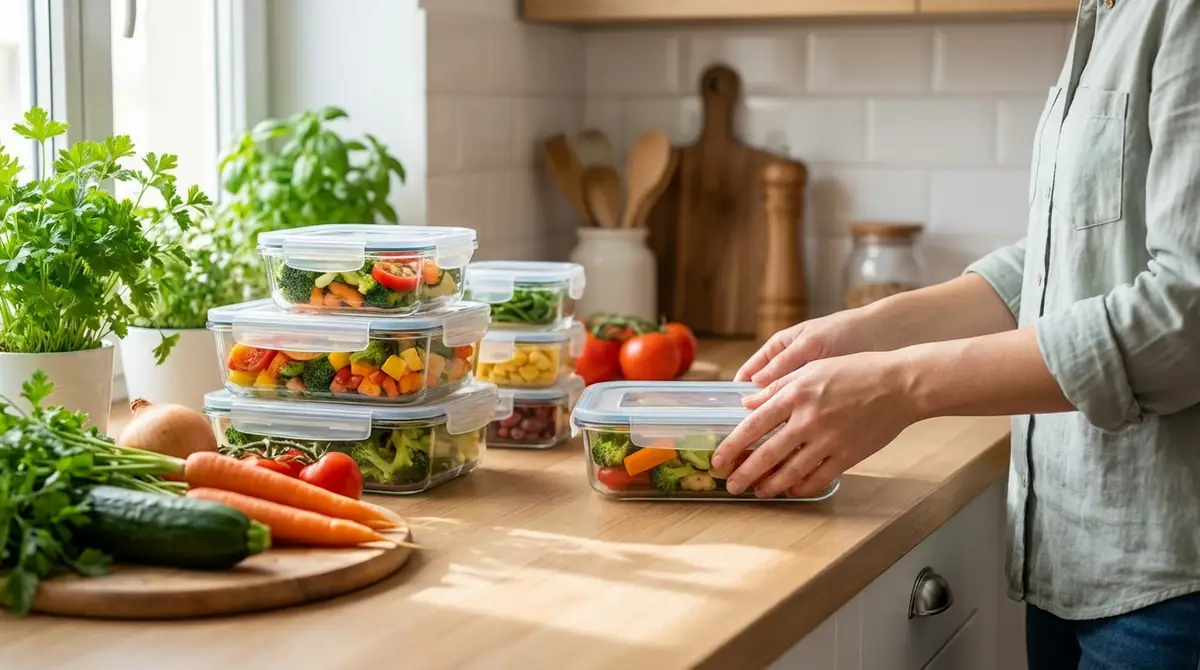 作り置きが続かない人へ｜無理なく節約を続けるコツ