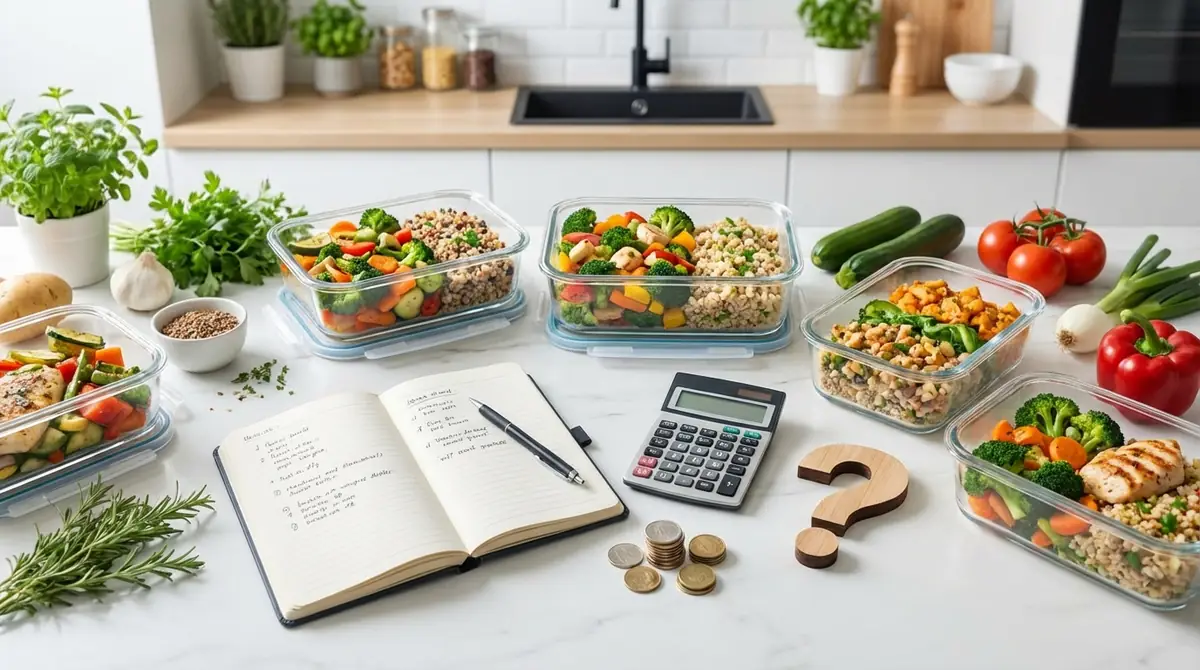 節約作り置きに関するよくある質問