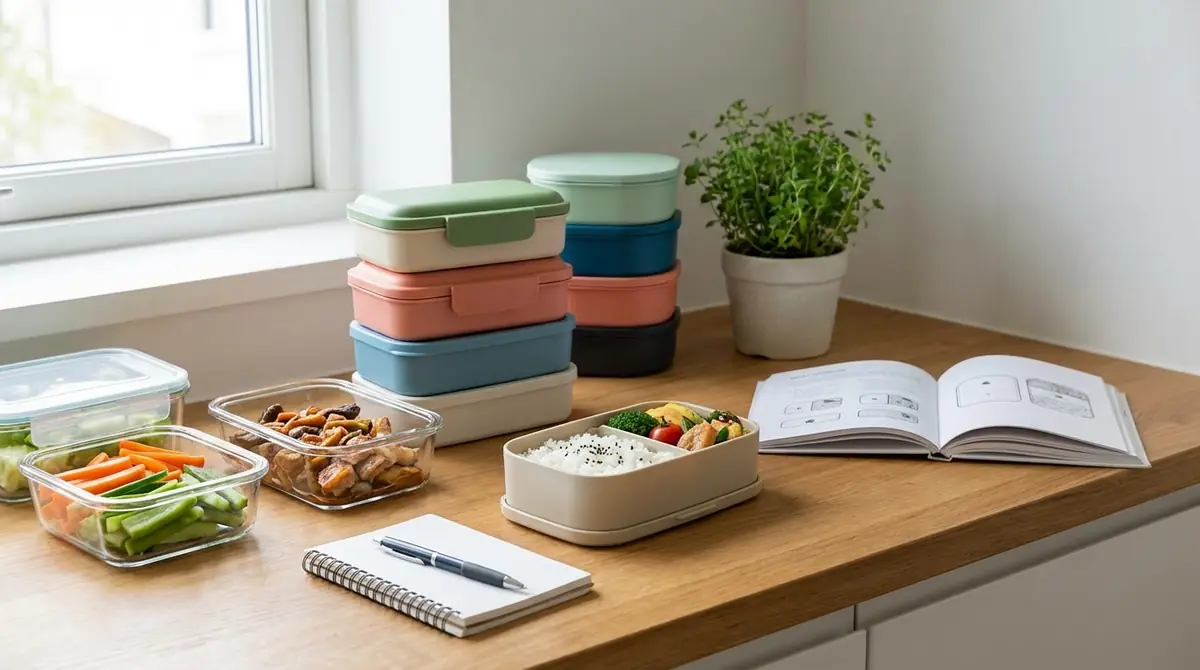 節約弁当が続かない人へ｜挫折しない5つのルール