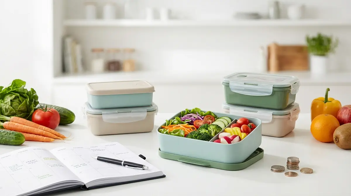 まとめ｜今週末から始める節約弁当アクションプラン
