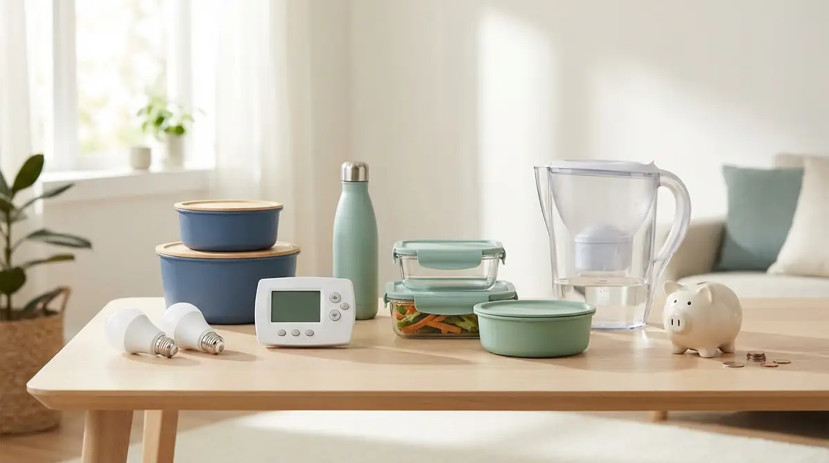 節約効果の高いおすすめ商品20選【保存版】