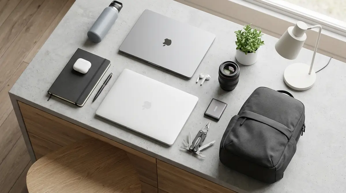 初心者が最初に買うべき10品【失敗しないスタートガイド】