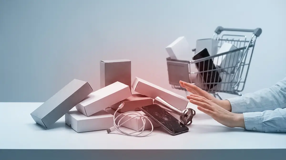 買ってはいけない商品5選と失敗パターン【要注意】