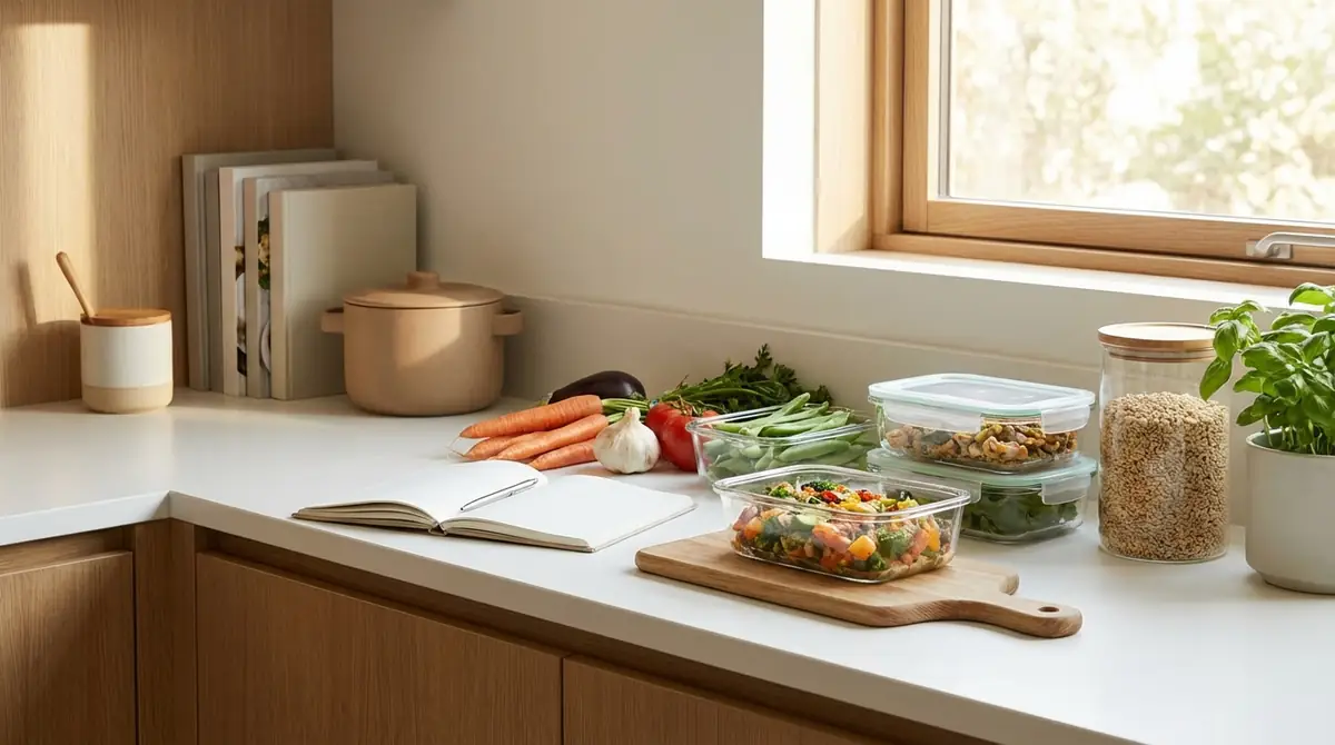 節約自炊が続く5つのコツ【挫折経験者必見】