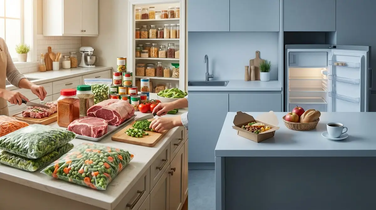 業務スーパーが向いている人・向いていない人