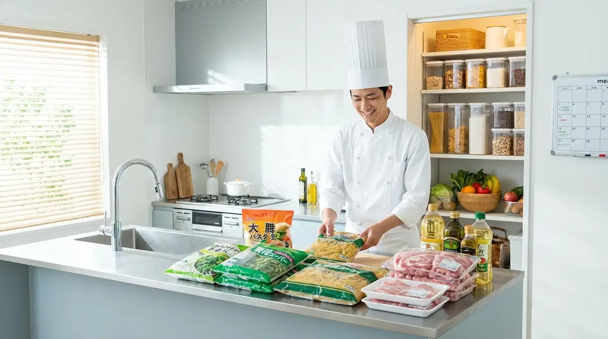 まとめ|今日から始める業務スーパー節約生活