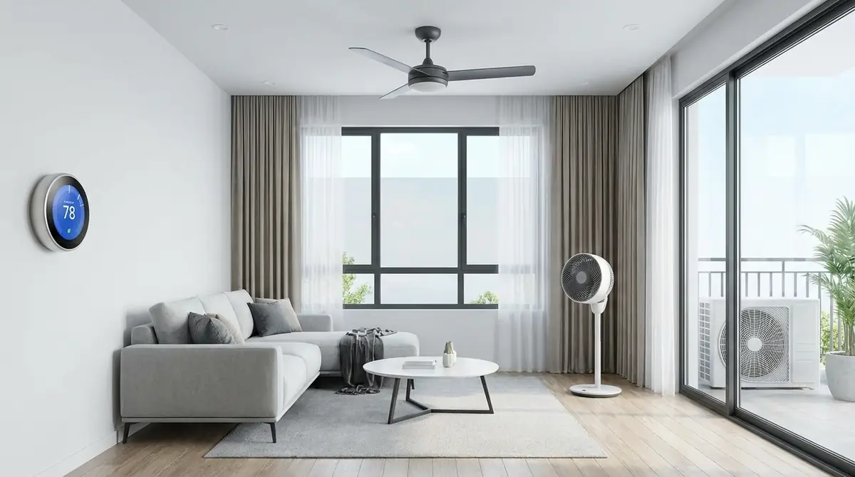 エアコン節約効果を高めるおすすめアイテム