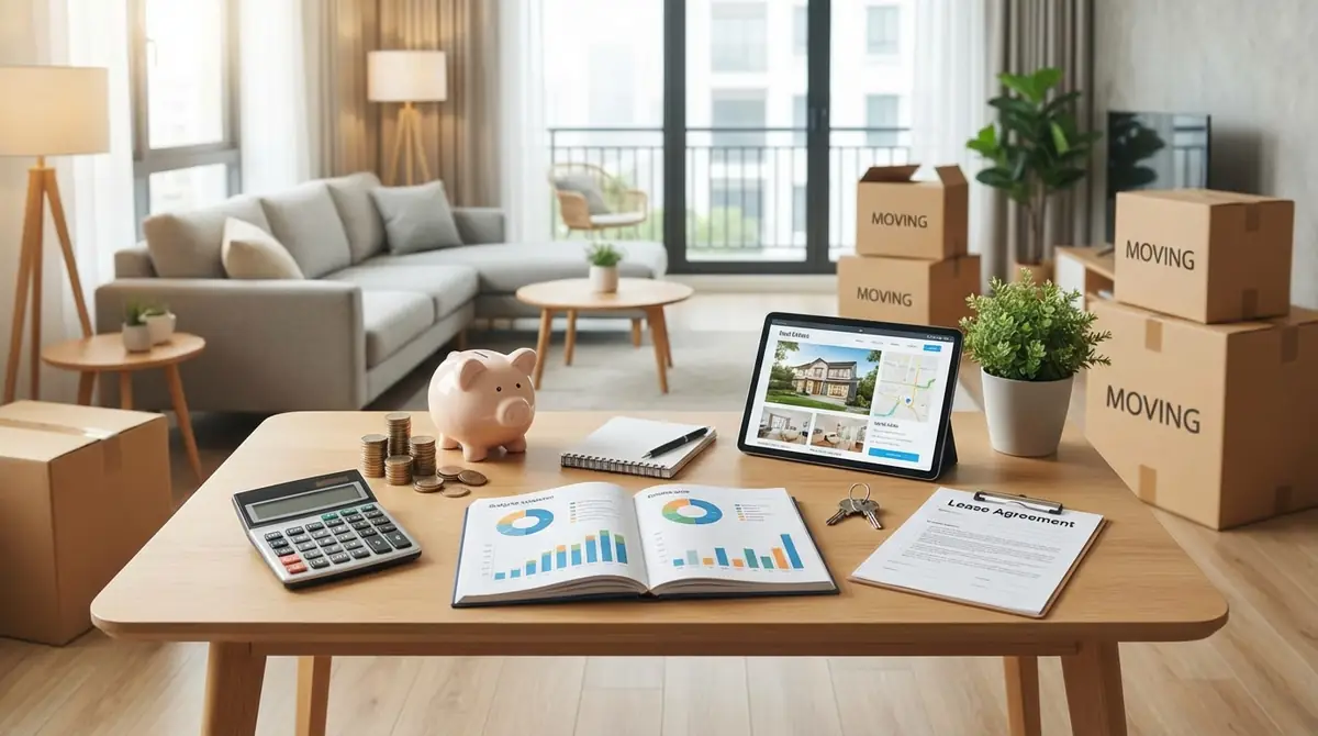 賃貸の初期費用を節約する5つの方法