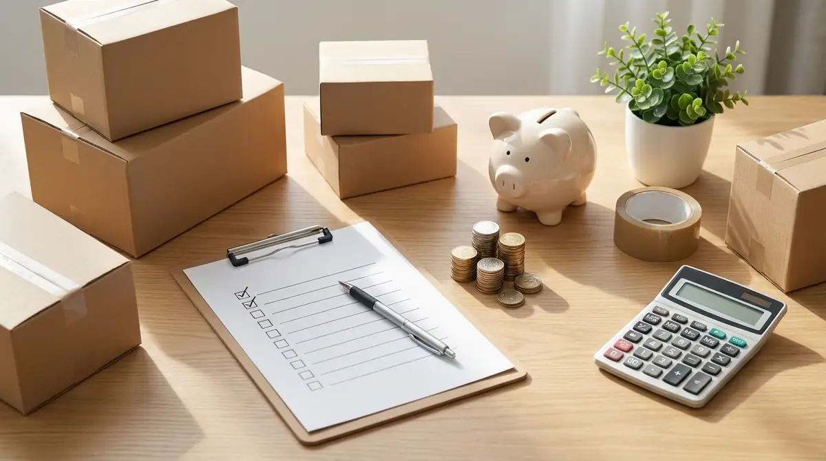 まとめ｜引越し節約チェックリスト