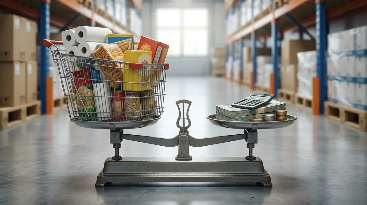 コストコ節約の結論｜向いている人・向いていない人の判断基準