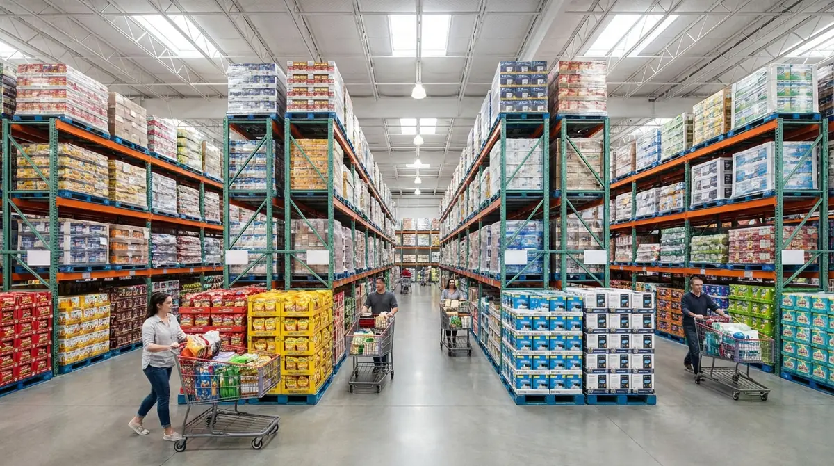 節約効果を最大化するコストコおすすめ商品リスト