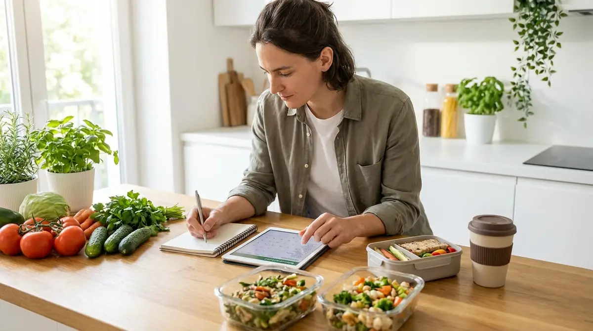 今日から始める外食節約アクションリスト
