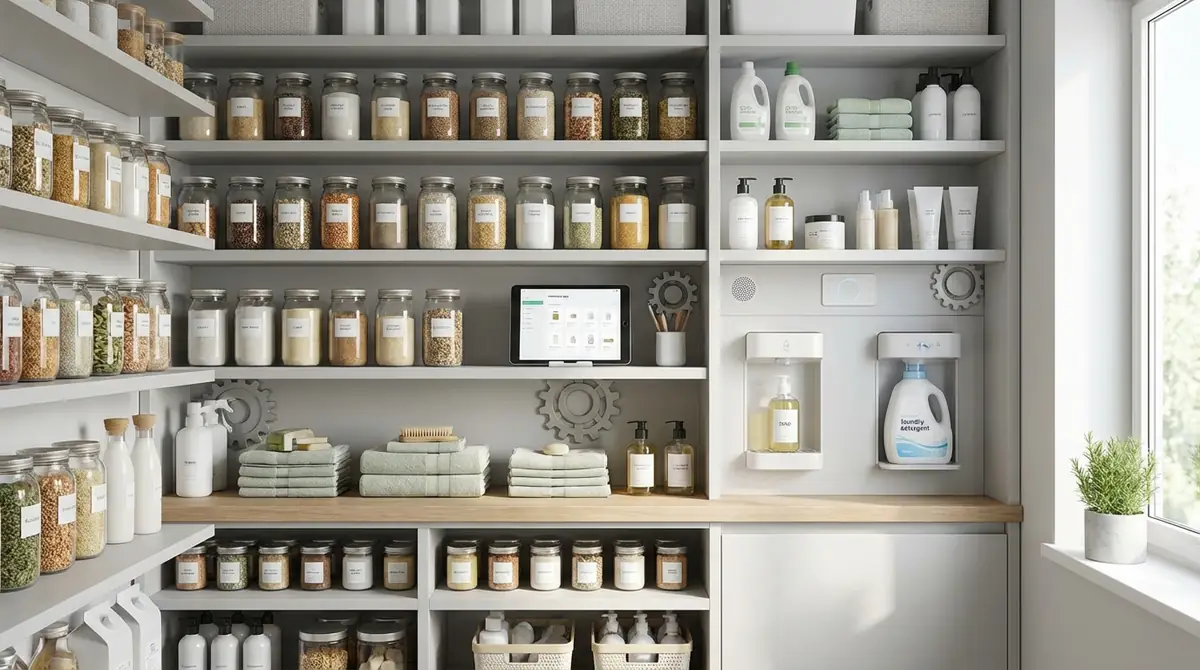 まとめ|日用品節約は「仕組み化」がカギ