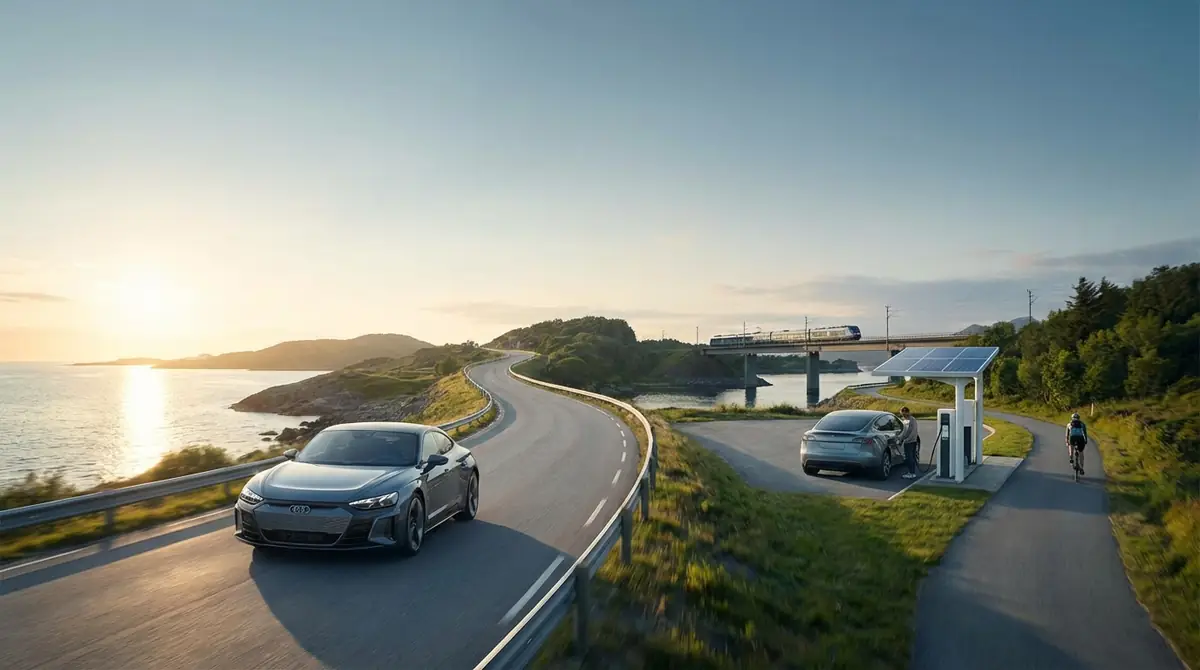 【結論】ガソリン節約に効果的な方法TOP5