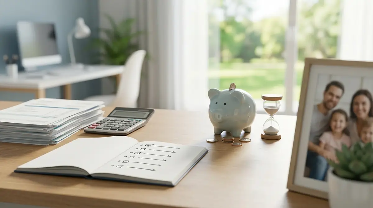 生命保険を見直して節約する5つのステップ