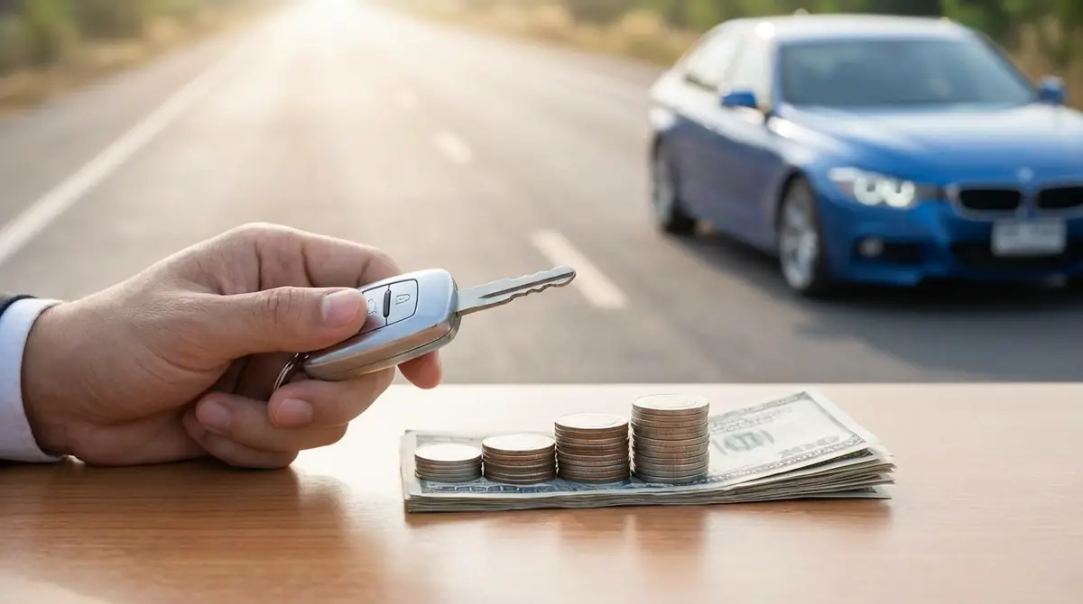 自動車保険を節約する方法5選【効果が大きい順】