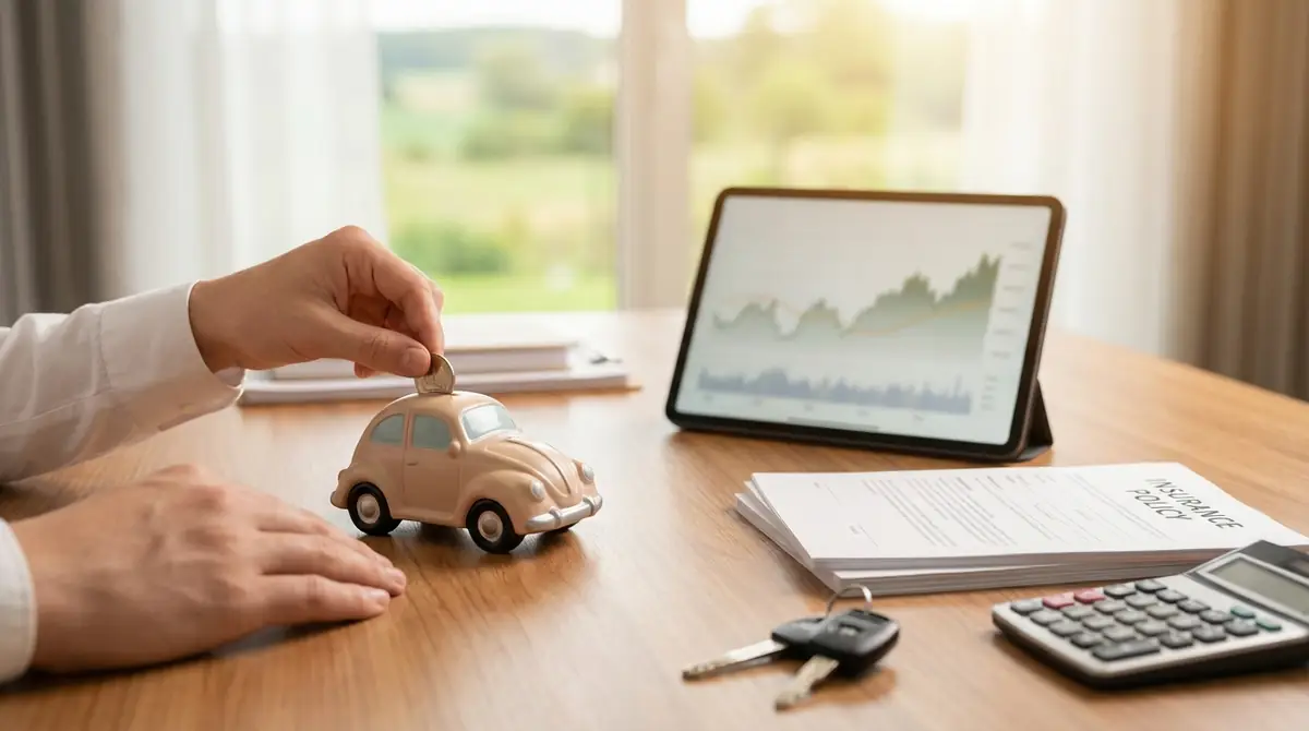 自動車保険の節約で失敗しないための注意点