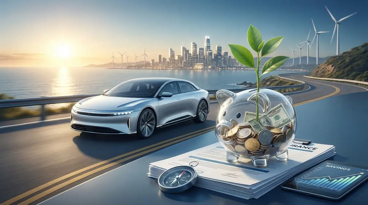 まとめ｜自動車保険の節約は今日から始められる