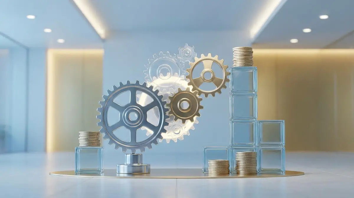 税金が決まる仕組み｜なぜ「控除」で税金を節約できるのか