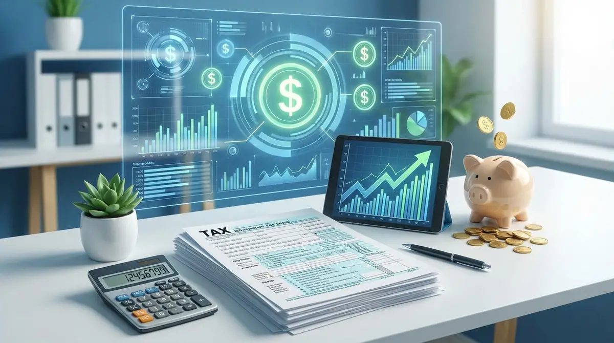 確定申告の節約効果が高い控除15選|還付金シミュレーション付き