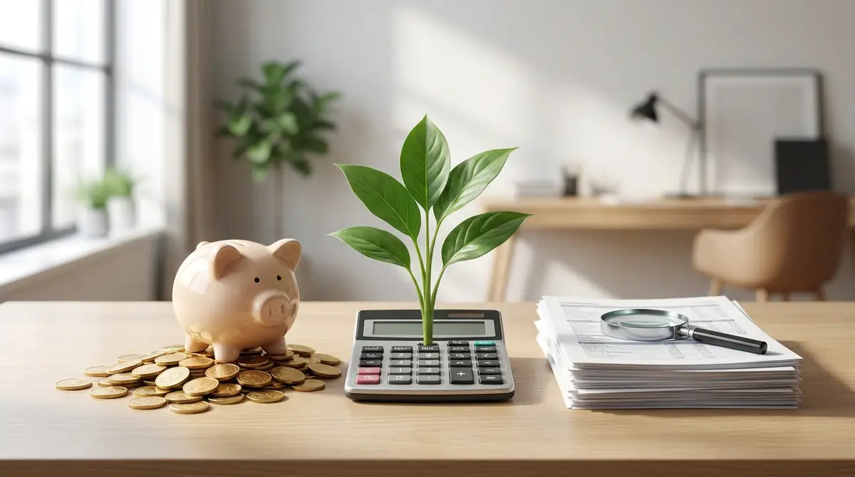 確定申告の節約効果を最大化する3つのコツ