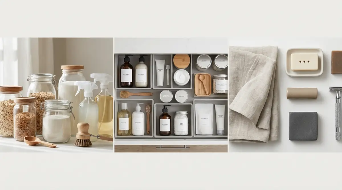 日用品節約の基本|押さえるべき3つの原則