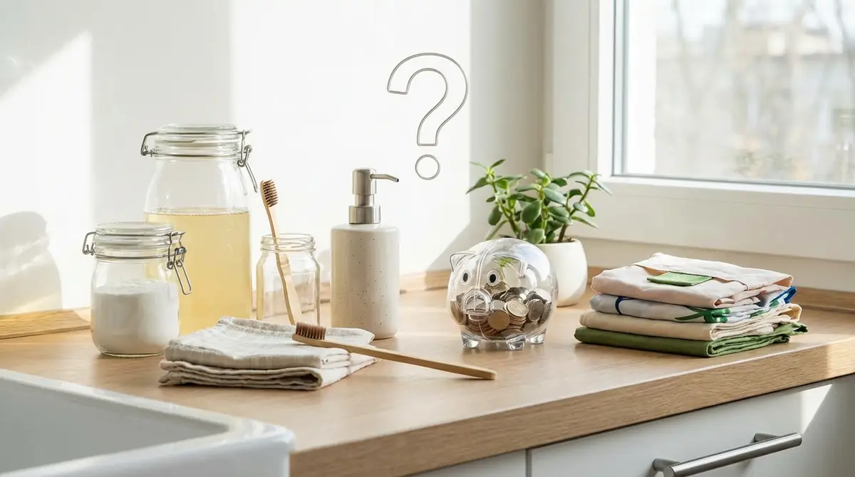日用品節約のよくある疑問Q&A