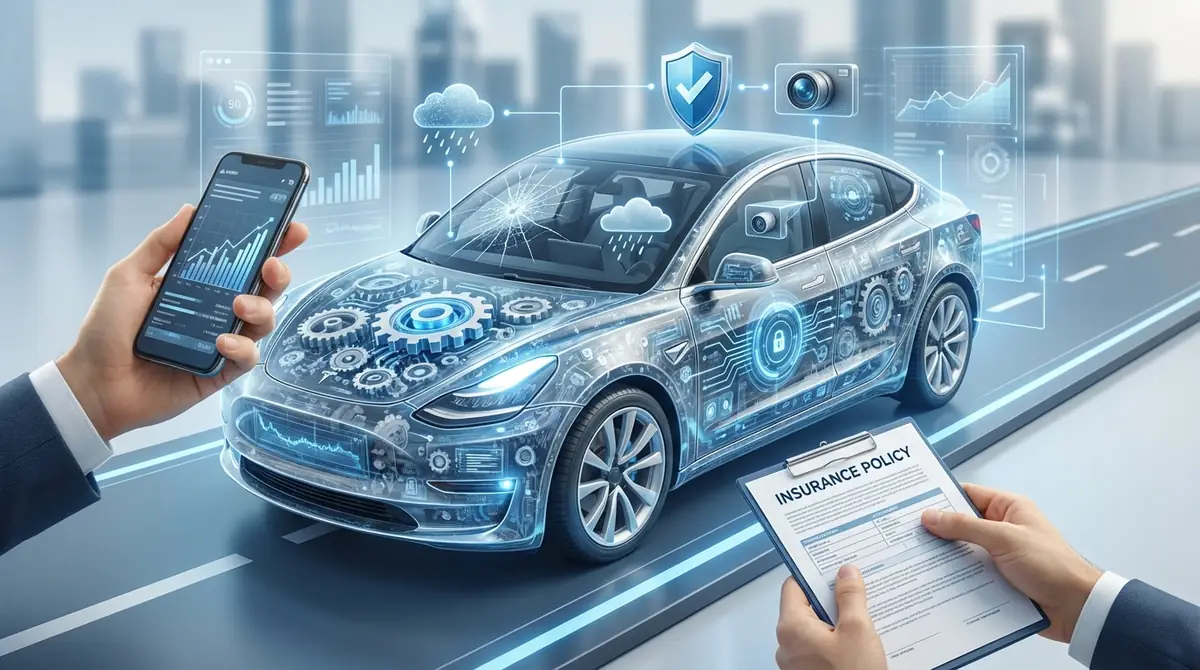 自動車保険料が決まる仕組みを理解しよう