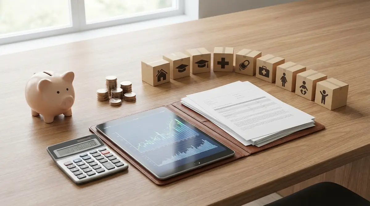 税金を節約できる控除・制度15種類を一覧で紹介