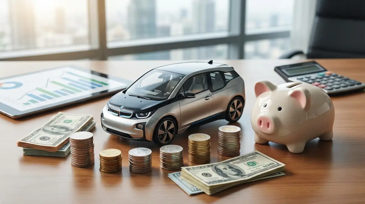 自動車保険を節約する7つの方法【効果額つき】