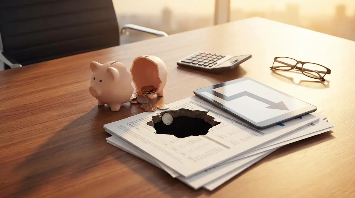 やってはいけない税金節約の落とし穴