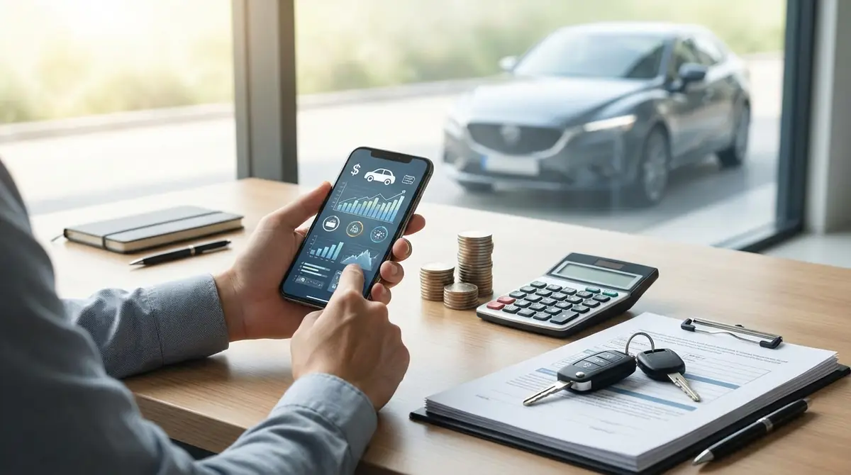まとめ|今日からできる自動車保険の節約アクション