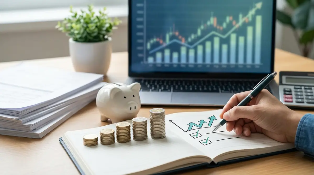 まとめ｜今日から始める税金節約アクションプラン