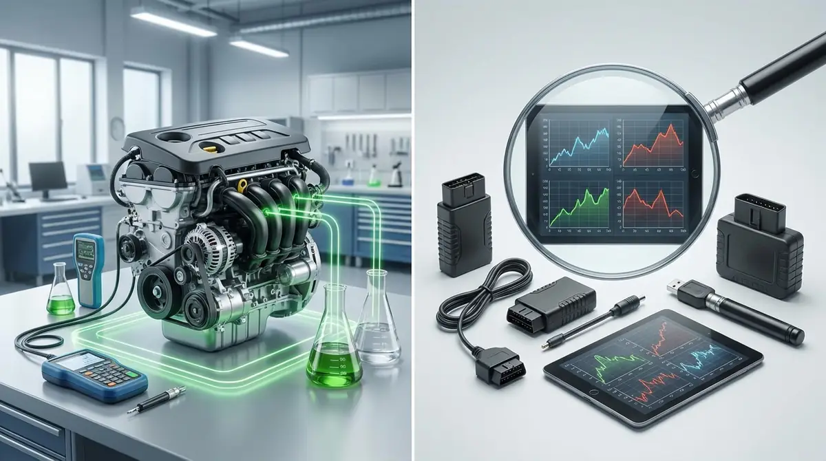 燃費向上グッズは本当に効果がある?注意点を解説